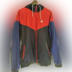 Size XL Nike Jacket